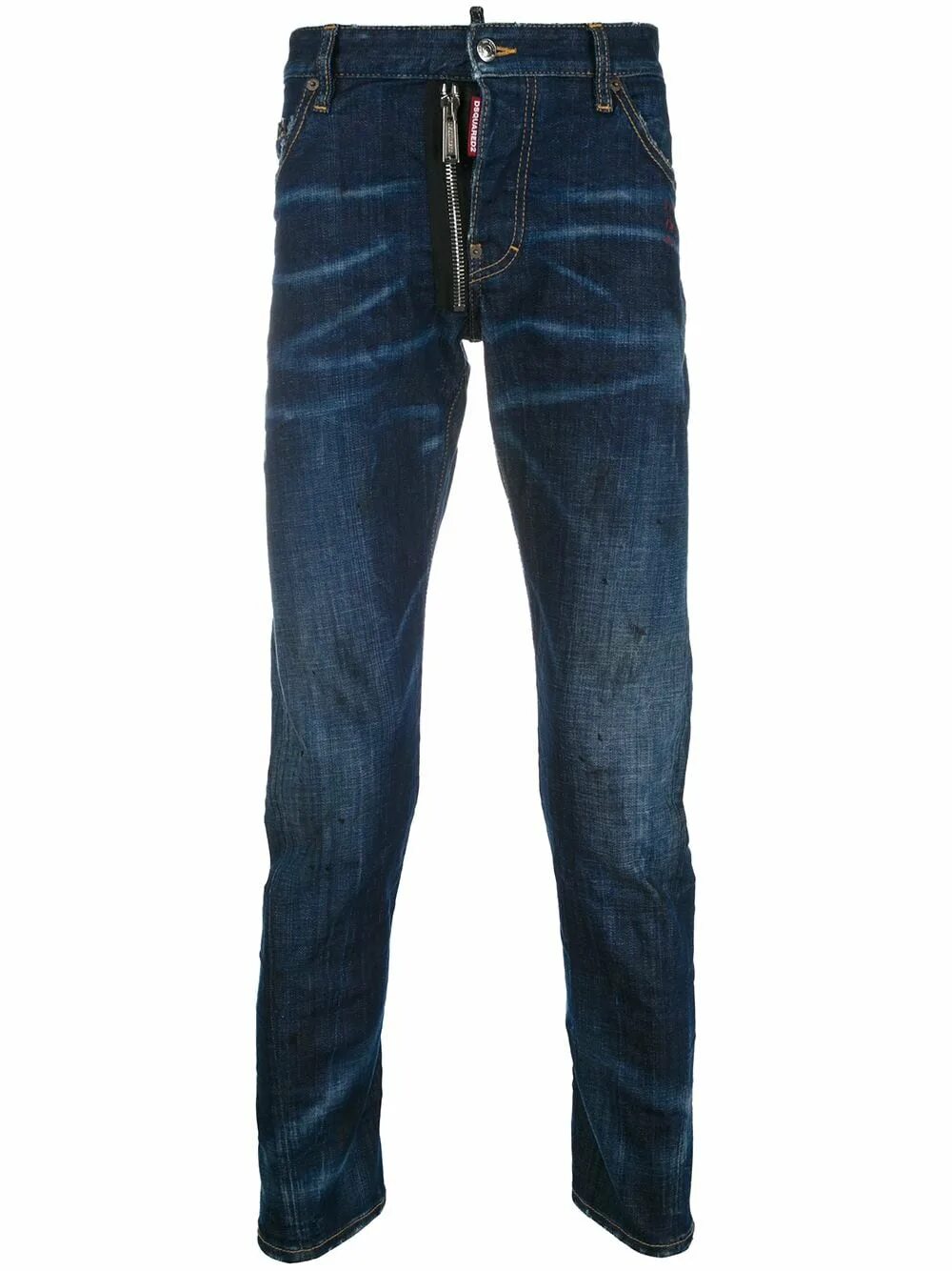M denim