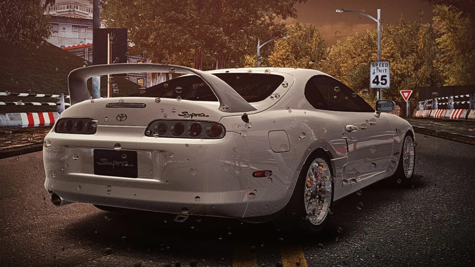 Need for speed supra. Тойота супра need for speed 2015. toyota supra rz 1997. toyota supra speed.