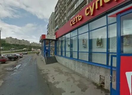Строймикс мурманск