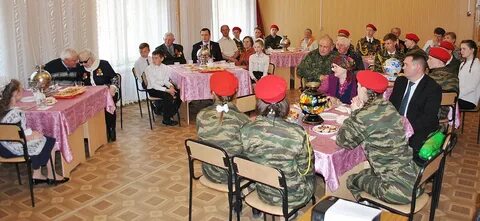 День сандово тверская область