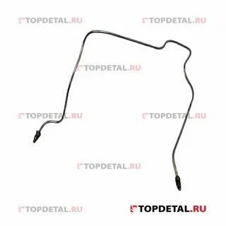 Тормозная трубка ваз 21214