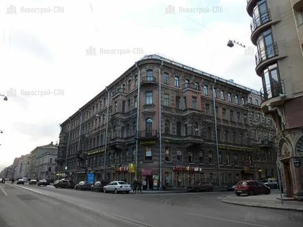 , д. 40 санкт-петербург. Манежный переулок санкт-петербург. Восстания 40/18 г санкт-петербург. Ул.