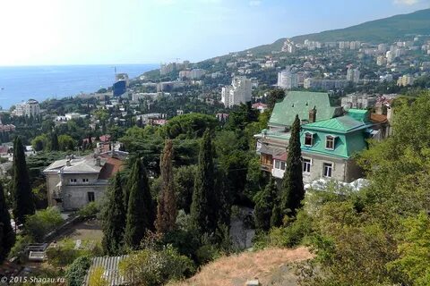 Ялта ул