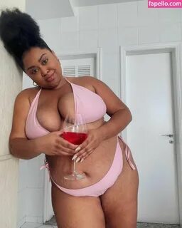 Witness Taina Costa's Sensual Side