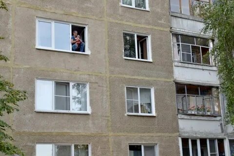 Где жил малышка