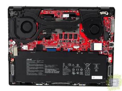 Rog xg mobile