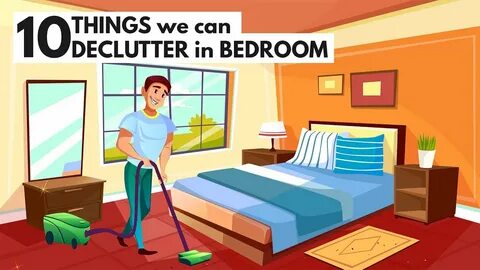1 the room clean every day