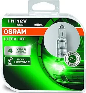 Лампы osram philips