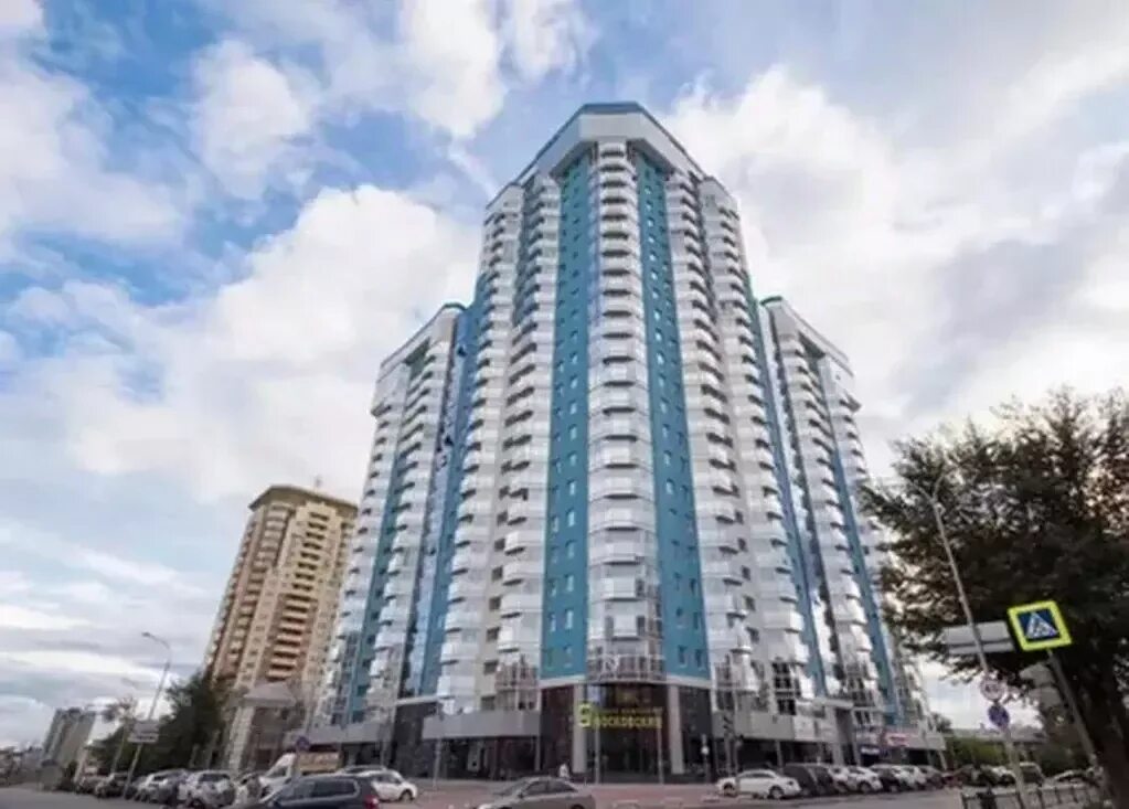 Московский, жилой комплекс, Московская ул., 66, Екатеринбург - Яндекс Карты