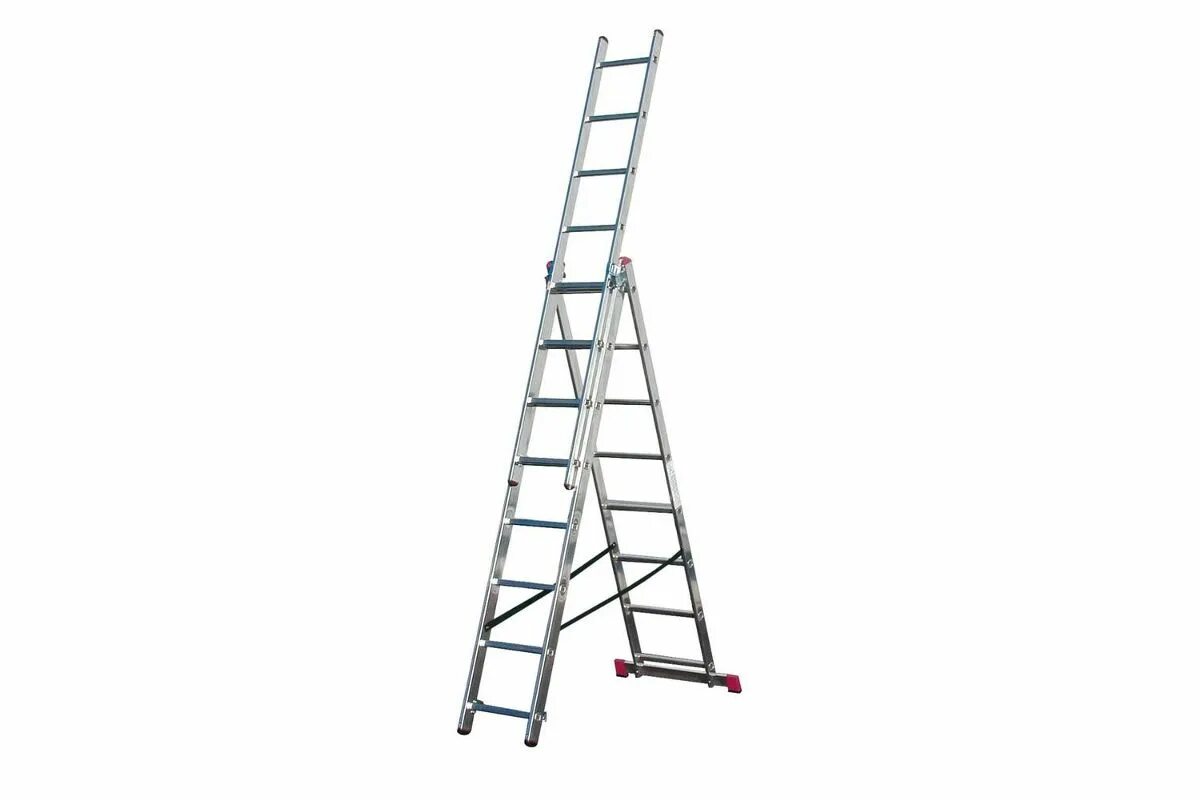 Krause corda 3х8. Трехсекционная алюминиевая лестница 3х8 krause corda 010384. лестница вихрь ла 3х10. лестница раскладная трехсекционная standers 9 ступеней. лестница универсальная 3-х секционная 11 ступеней (3х11), бибер.