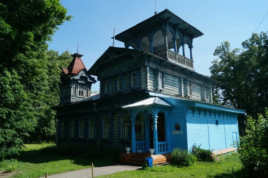 Усадьба Беляева Нижегородской области. Усадьба Беляева в Воскресенском Нижегородской. Воскресенский краеведческий музей Нижегородская область. Терем Беляева в Воскресенском. П воскресенское нижегородская область