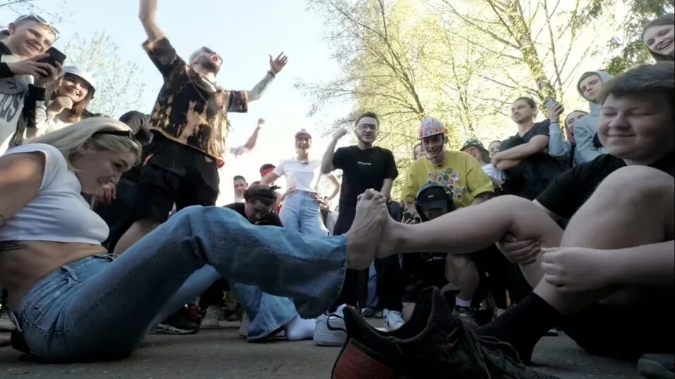Кадры 18 с вечеринки ивлеевой. Кадры 18 с вечеринки ивлеевой