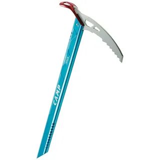 Ice axes