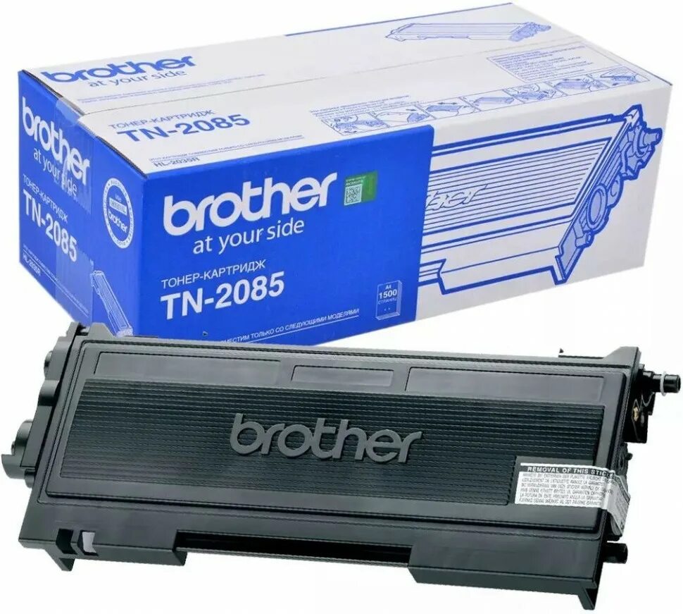 Картридж для лазерного принтера brother. Brother hl-2035r картридж. Brother 2035r картридж модель. Brother tn2085. Картридж brother TN-2085.