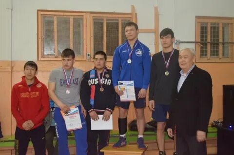 Турнир 2018