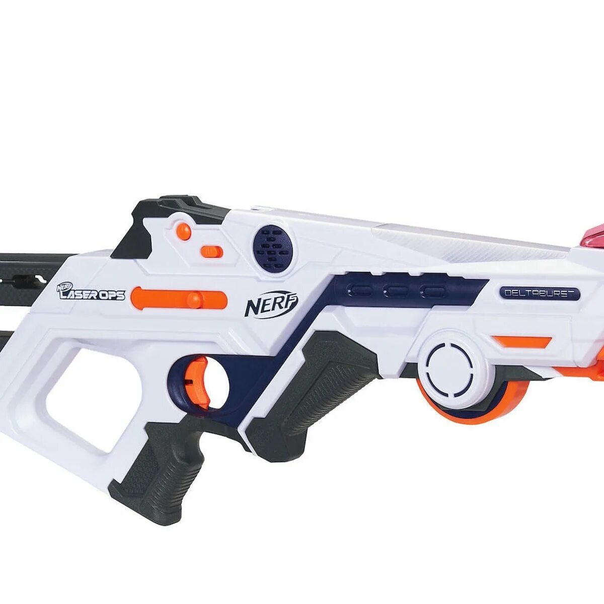 Nerf lasers. Nerf lasers