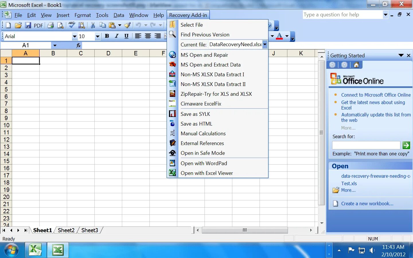 Excel add in. Excel. майкрософт эксель 2003. видеоуроки excel. microsoft office excel 2003.