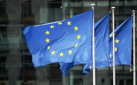 Ес утвердили санкции