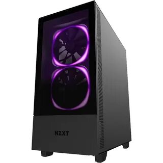 Nzxt h510