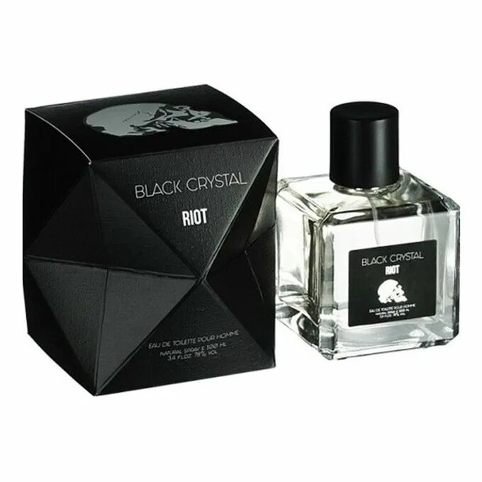 Black Crystal Riot туалетная вода 100. Black Crystal Riot туалетная вода мужская. Black Crystal Riot туалетная вода мужская 100 мл. Духи блек Кристал Форсе. Цена туалетной воды crystal