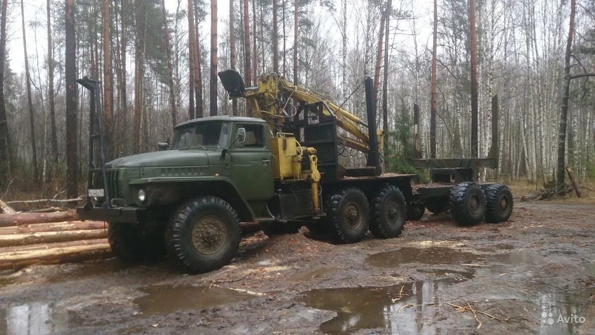 Урал фискарс с полуприцепом. Камаз 4310 с манипулятором. Камаз лесовоз с роспуском. Маз лесовоз с роспуском. Урал лесовоз с роспуском.