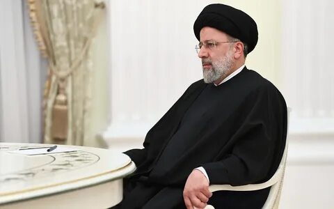 Исламский лидер ирана