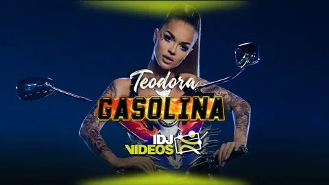 Перевод песни gasolina