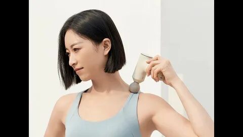 Xiaomi gun mini
