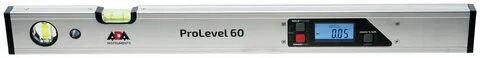 Ada prolevel 60