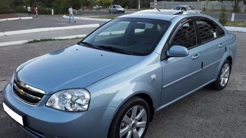 Lacetti 1.8