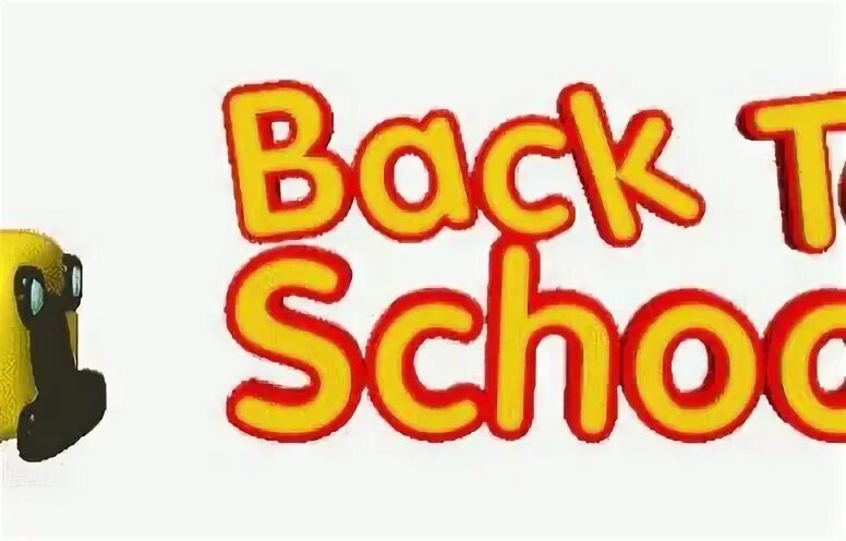She goes to school