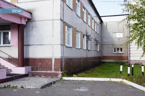 Новокузнецкая городская клиническая больница 2