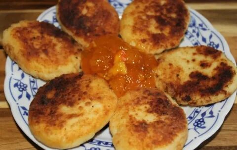 Детские рецепты из манки