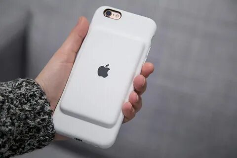 Apple кейс