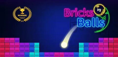 Balls bricks