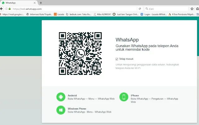 Whatsapp web сканировать. Whatsapp web сканировать