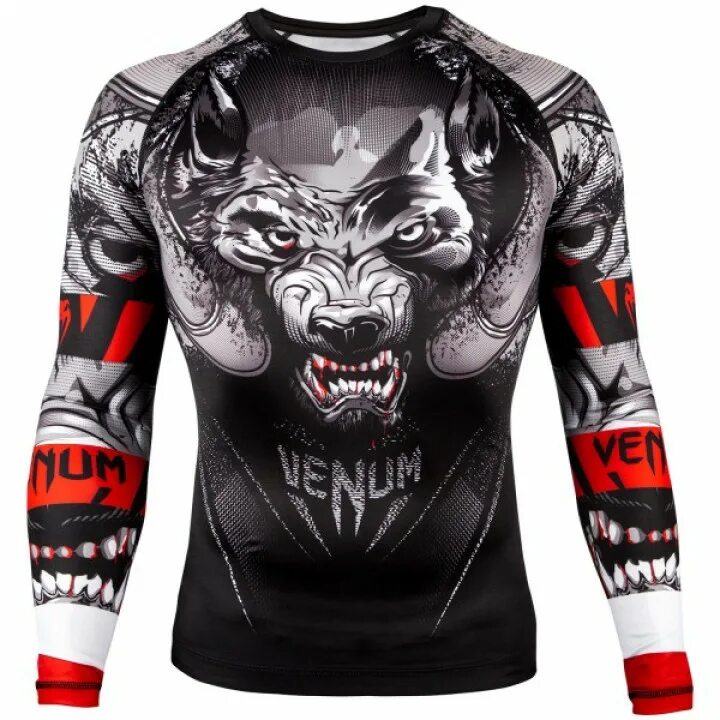 Mma одежда