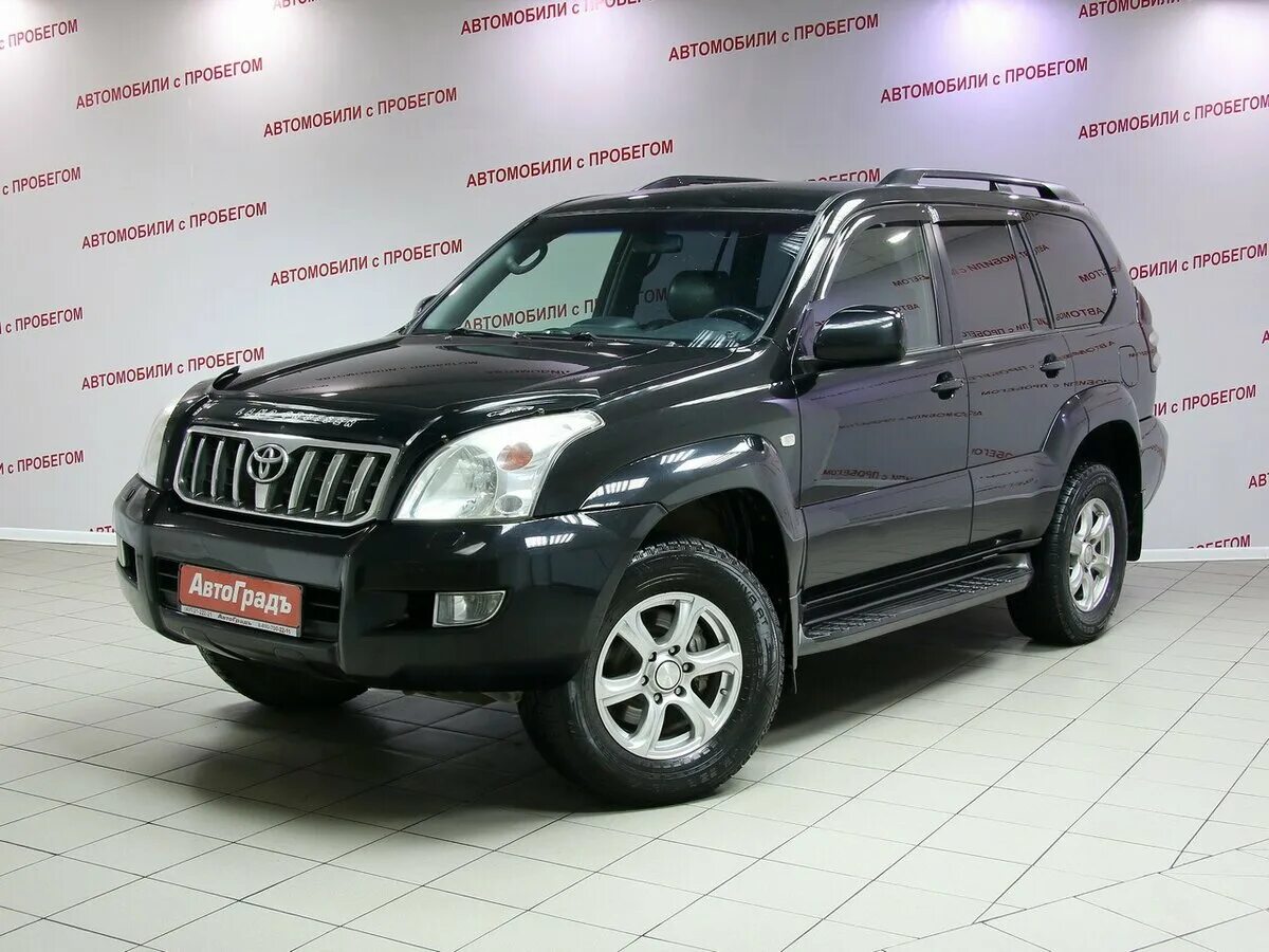 Автору россия. Toyota Land Cruiser Prado 2005. Cruiser Prado 100 2006. Тойота ленд Крузер Прадо 2005. Land Cruiser Prado 2005 4.0.