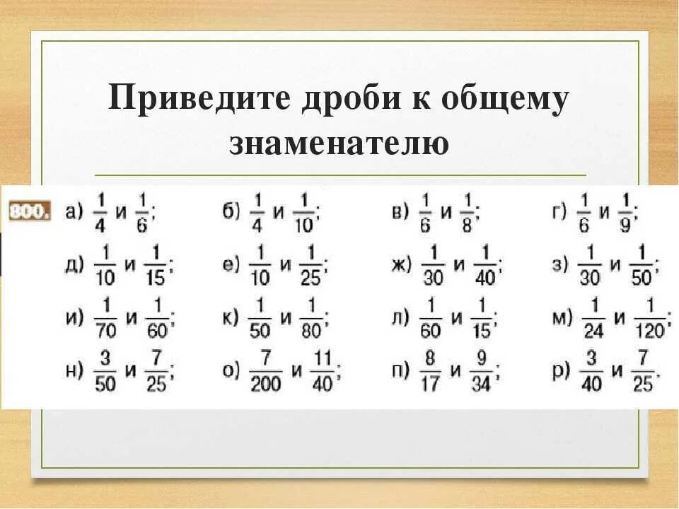 Приведение дробей к общему знаменателю сравнение дробей 6 класс. Алгоритм приведения дробей к общему знаменателю 6 класс. Приведение дробей к общему знаменателю 6 класс. Pflfxrb YF ghbdjltybt lhj,TQ R J,itve pyfvtyfntk.. Общий знаменатель 16 и 25