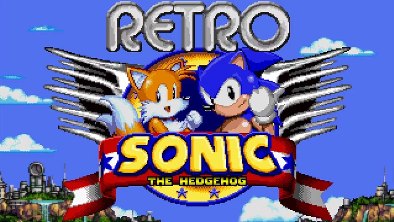 Sonic retro games. Соник ретро. sonic 3 android sonic retro. christian whitehead sonic. 2007 retro sonic.