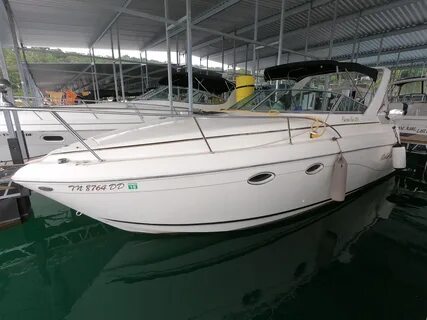 Катер rinker 270 fiesta vee бу