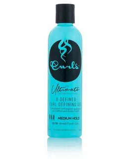 Defining gel