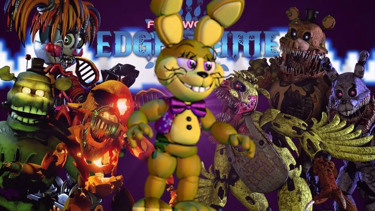 Фнаф ворлд на пк. FNAF World 5. Fnaf2 и ФНАФ ворлд. Все боссы ФНАФ. ФНАФ ворлд Edge of time.