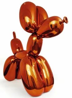 Balloon dog