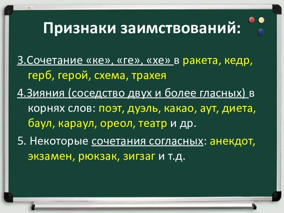 Признаки иноязычной лексики. Признаки заимствованной лексики. Заимствованные слова признаки. Признаки заимствованных слов. Слова на хе