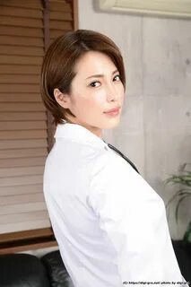 Digi-Gra Mio Kimijima Kimishima Mio Photoset 01 - Образ 9.