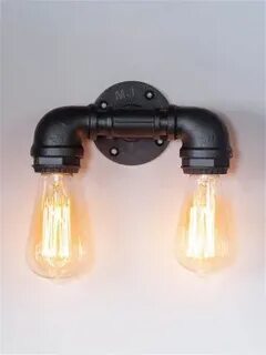 Well light