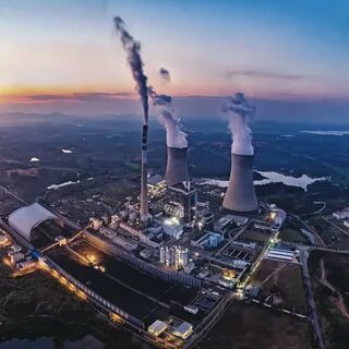Thermal power