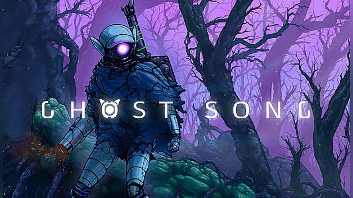 Песня игра 2023. Ghost Song. Goыtsong игра. The Ghost игра. Метроидвания.