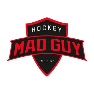 Mad guy